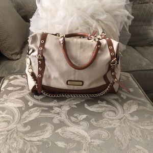 Steve Madden large handbag!!!